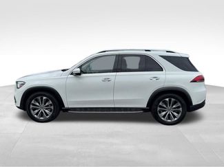 Used 2020 Mercedes-Benz GLE 350 4MATIC video 2