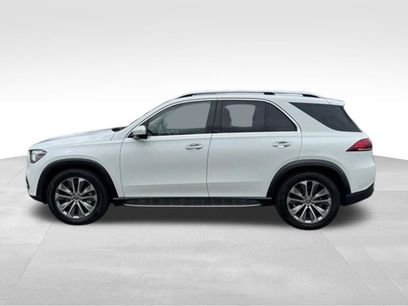 Used 2020 Mercedes-Benz GLE 350 4MATIC