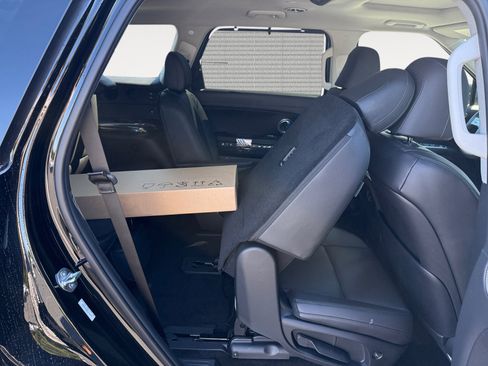 New 2026 Hyundai Palisade Limited image 18