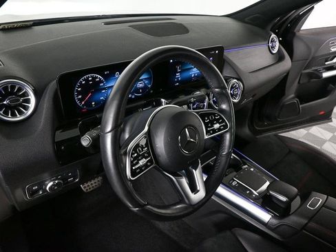 Certified 2023 Mercedes-Benz GLA 250 4MATIC image 7
