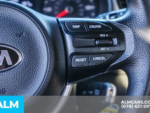 Used 2021 Kia Rio S image 31