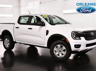 New 2025 Ford Ranger XL image 1