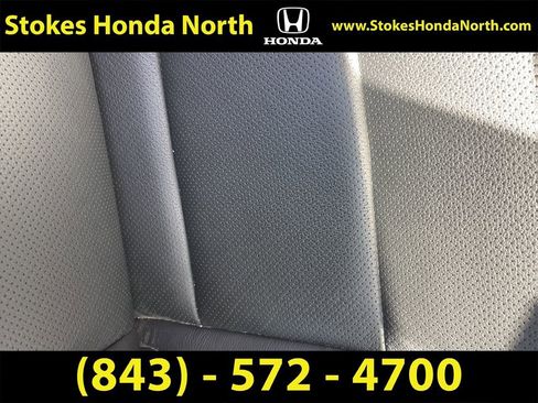 Used 2022 Honda Passport EX-L image 7