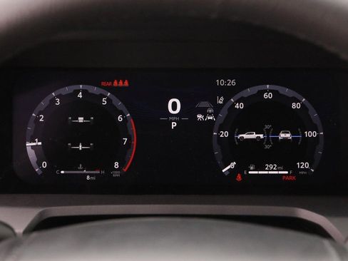 New 2026 Toyota Tacoma TRD Off-Road image 13