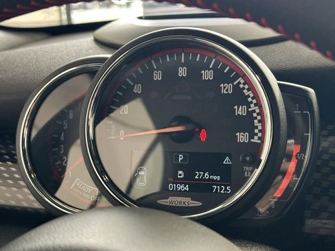 Used 2019 MINI Cooper John Cooper Works image 16