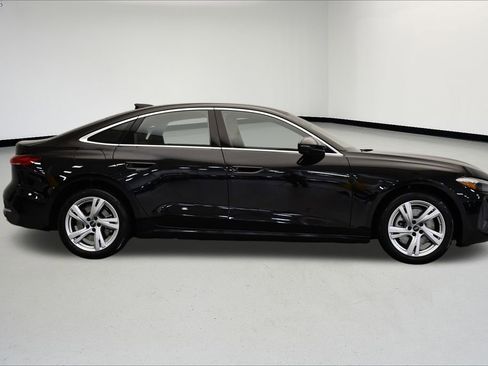 Used 2025 Audi A5 2.0T Premium w/ Convenience Package image 6