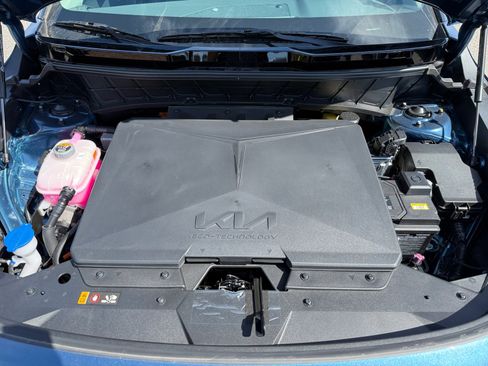 New 2026 Kia Niro Wind image 20