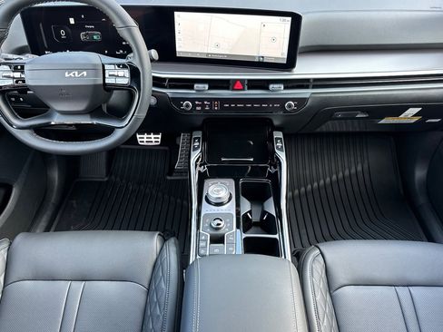 New 2026 Kia Sorento SX Prestige image 9