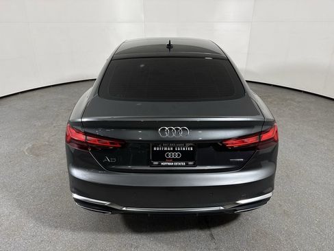Used 2023 Audi A5 2.0T Premium Plus w/ Premium Plus image 35