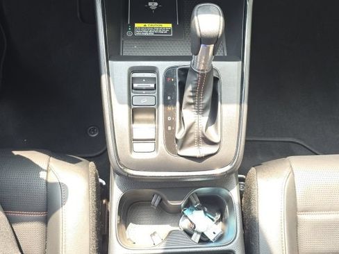 Used 2025 Honda CR-V Sport Touring image 18