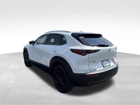 Certified 2023 MAZDA CX-30 2.5 Turbo w/ Premium Plus Pkg AWD/4WD image 3