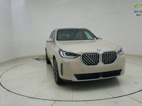 Used 2026 BMW X3 xDrive30i AWD/4WD image 65