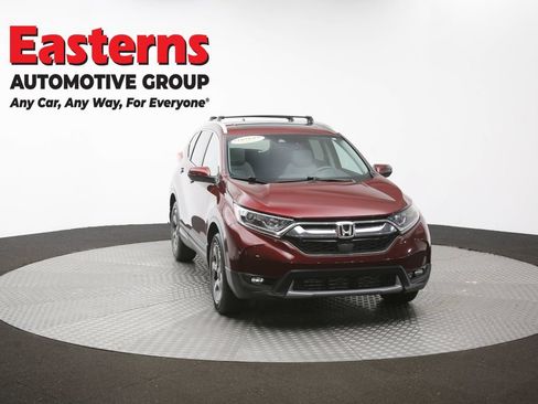 Used 2019 Honda CR-V EX-L image 51