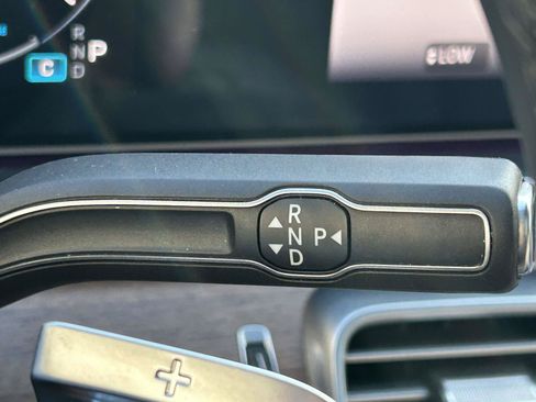 Certified 2025 Mercedes-Benz GLE 450 4MATIC image 29