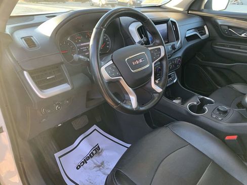 Used 2023 GMC Terrain SLT image 7