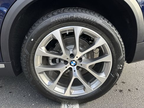 New 2026 BMW X5 xDrive40i w/ Premium Package image 26