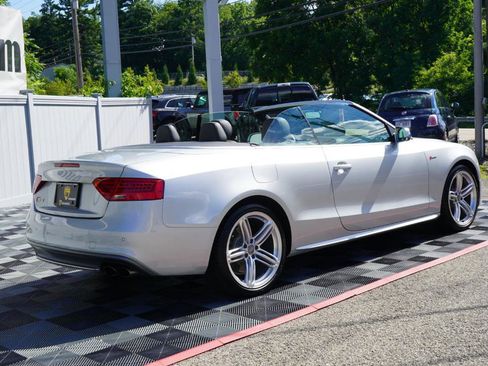 Used 2014 Audi S5 Premium Plus AWD/4WD image 12