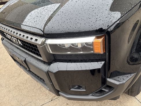 Used 2025 Toyota Land Cruiser w/ Premium Package image 6