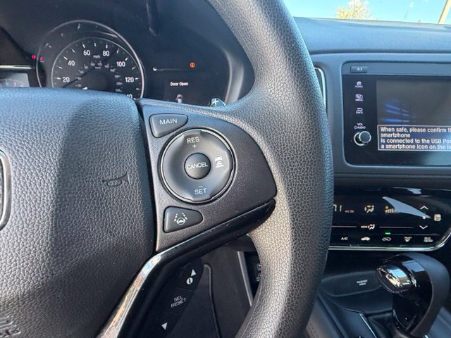 Used 2022 Honda HR-V EX image 15