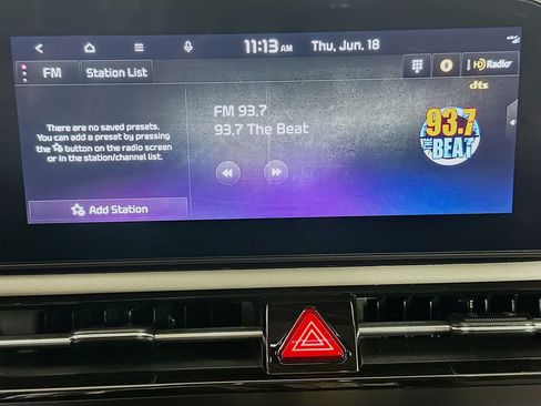 Used 2023 Kia Niro Wave FWD image 21