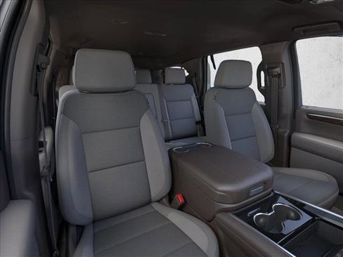 New 2026 Chevrolet Tahoe LS RWD image 16