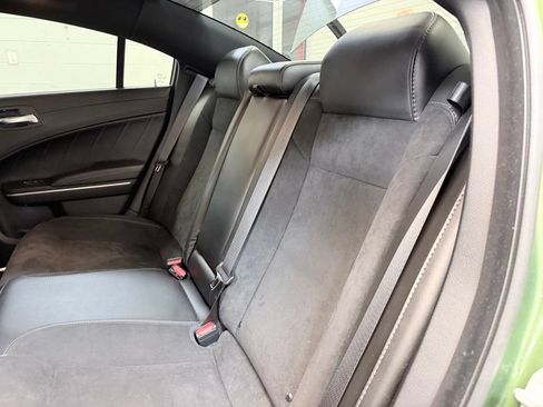 Used 2021 Dodge Charger Scat Pack w/ Plus Group RWD image 22