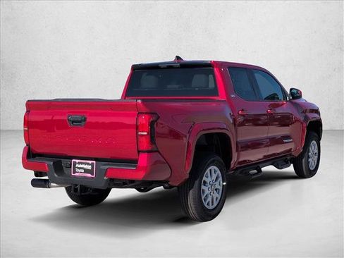 New 2026 Toyota Tacoma SR5 image 2