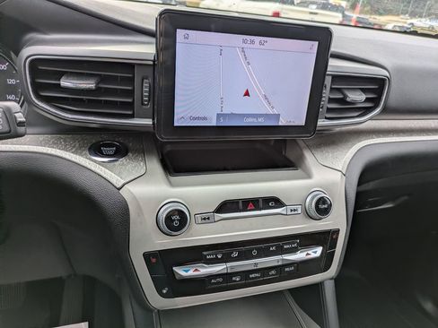 Used 2022 Ford Explorer Timberline w/ Timberline Technology Package image 15