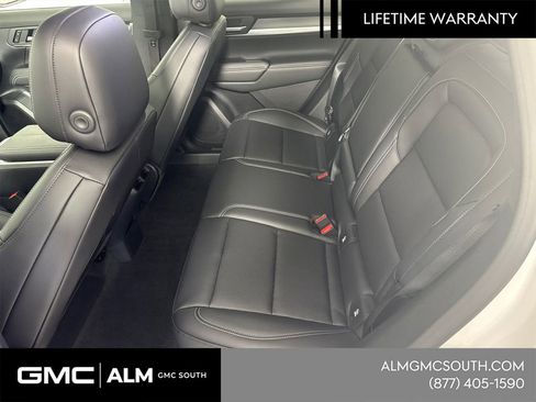 New 2026 GMC Terrain Elevation w/ Elevation Premium Package image 22