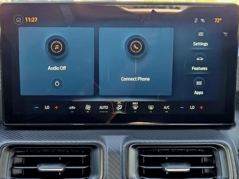 New 2026 Ford Mustang Coupe image 16