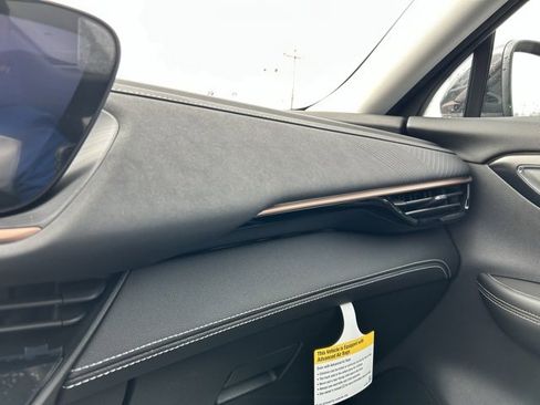 New 2026 Buick Envision Sport Touring image 38