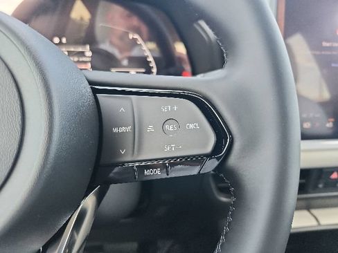 New 2026 MAZDA CX-5 Preferred AWD/4WD image 30