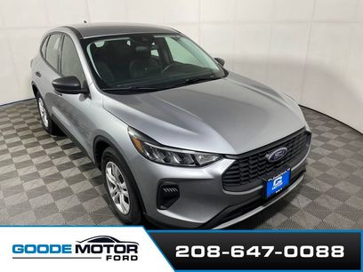 Used 2023 Ford Escape FWD
