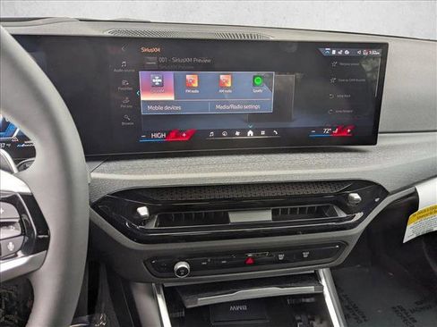 New 2026 BMW 330i xDrive 330i NA xDrive w/ Premium Package image 11