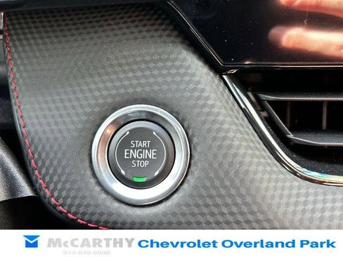 New 2026 Chevrolet Equinox RS image 14