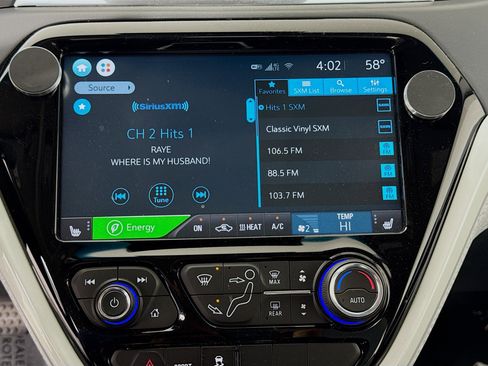 Used 2020 Chevrolet Bolt LT image 14