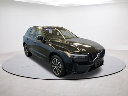 Certified 2025 Volvo XC60 B5 Core