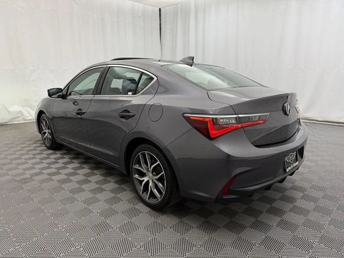 Used 2019 Acura ILX FWD image 7