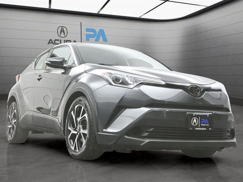 Used 2019 Toyota C-HR XLE image 29