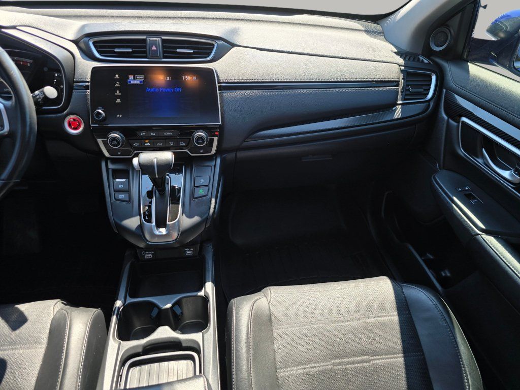 Used 2020 Honda CR-V EX-L image 4