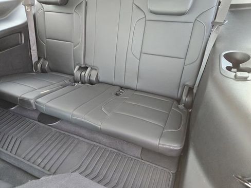 Used 2019 Chevrolet Tahoe LT w/ Luxury Package image 32