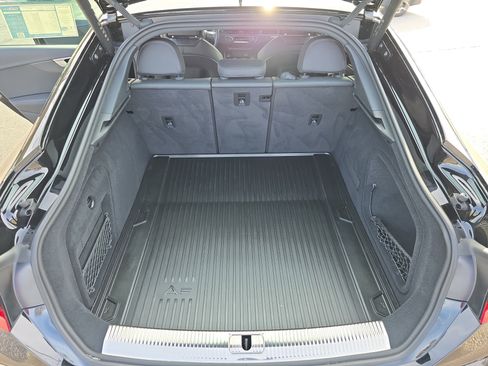 Certified 2025 Audi A5 2.0T Premium Plus w/ Premium Plus image 12