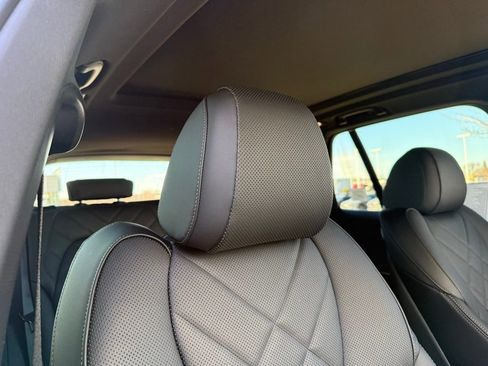 New 2026 BMW X5 xDrive40i w/ M Sport Package image 14