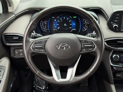 Used 2019 Hyundai Santa Fe SEL FWD image 17