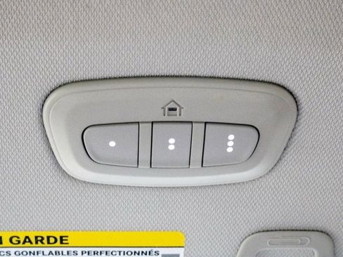 Used 2022 Jeep Grand Cherokee L Limited image 21