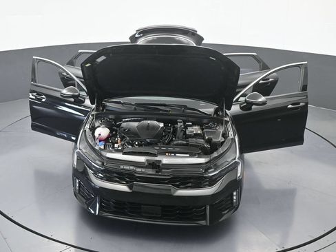 Used 2026 Kia K5 GT-Line w/ GT-Line Premium Package FWD image 78