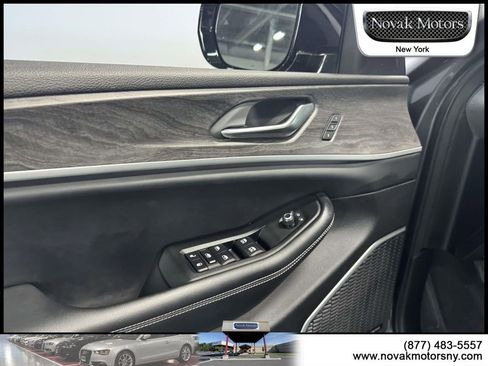 Used 2021 Jeep Grand Cherokee L Limited AWD/4WD image 13