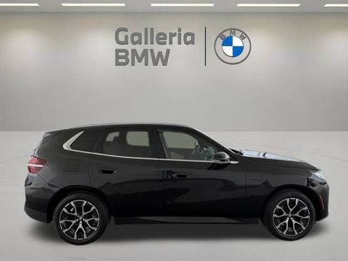 Used 2025 BMW X3 xDrive30i w/ Convenience Package AWD/4WD image 6