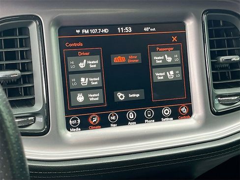 Certified 2023 Dodge Challenger R/T w/ Plus Package image 21