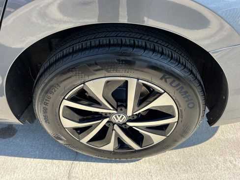 Used 2024 Volkswagen Jetta S FWD image 19
